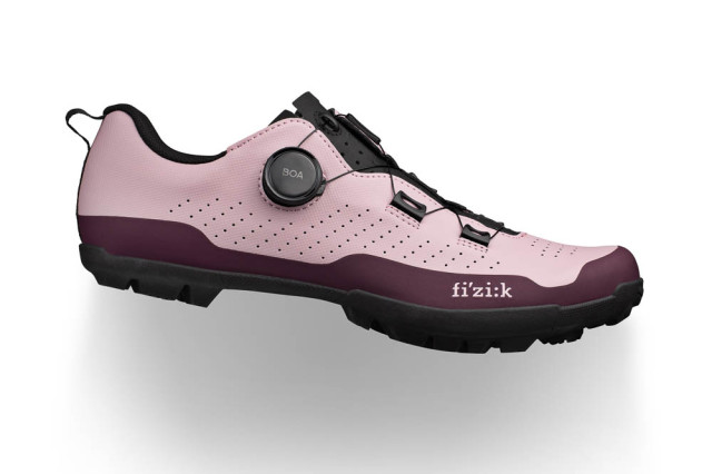 Fizik launches the Terra Atlas - The one shoe for all off-road